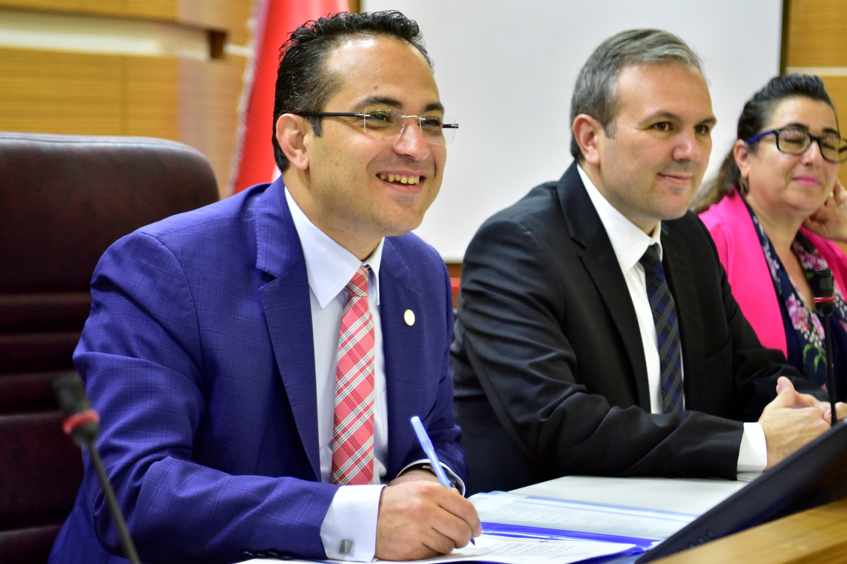 Bornova Belediyesi’nin 2017 kesin hesabı onaylandı