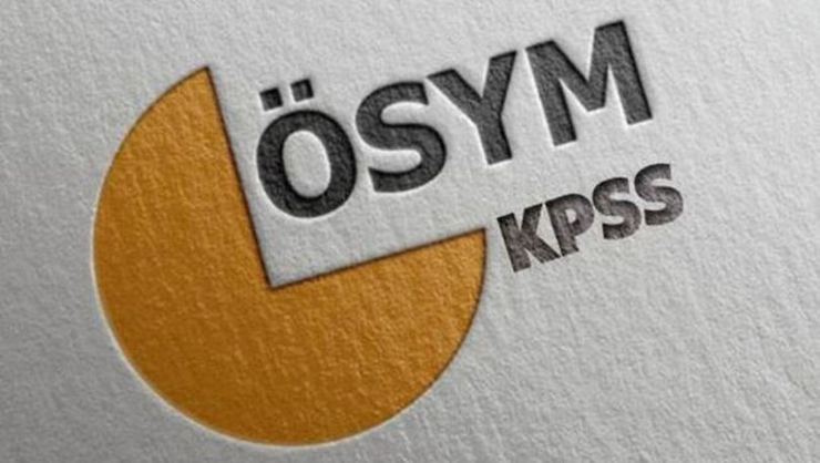 KPSS Ortaöğretim sınav sonuçları açıklandı! ÖSYM KPSS sonuç sorgulama