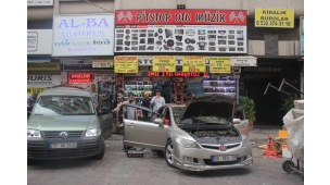 Pitstop oto müzik