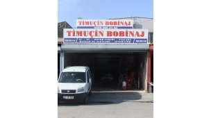 Timuçin Bobinaj