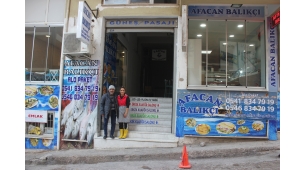 Afacan Balıkçı