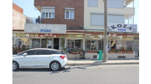 Koza Pide & Lokanta