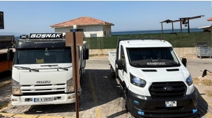 Aksaylar Nakliyat