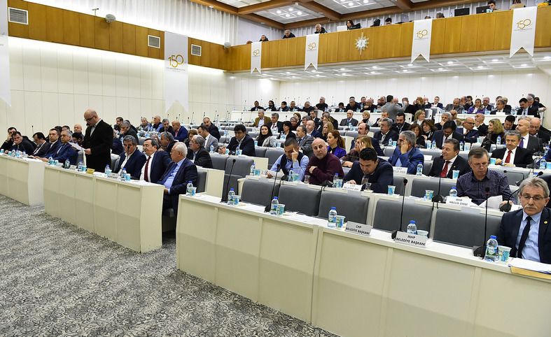 "Kirli oyunu bozacağız"