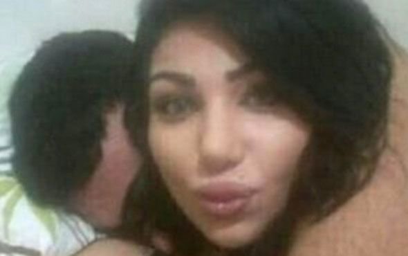 Fuhuştan gözaltına alınan Birkan Key deste deste para paylaşıyor