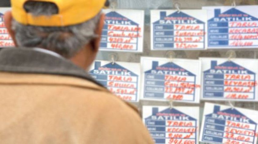 Emlak piyasasına yönelik düzenlemeler yolda