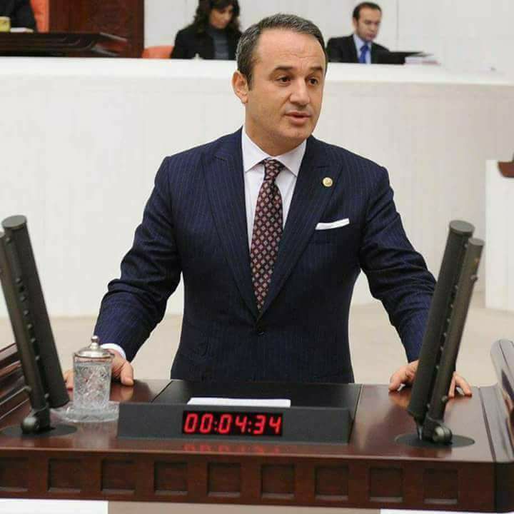 ŞENGÜL DÖNEMİ YENİDEN BAŞLIYOR