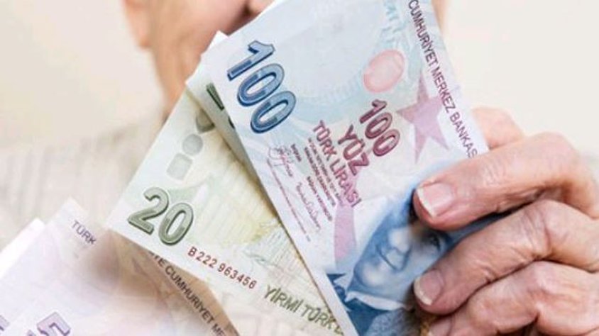 SSK primi eksik yatana emeklilik
