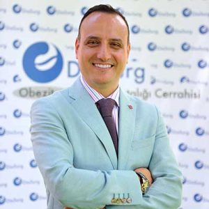 Obezite ve diyabet cerrahisi