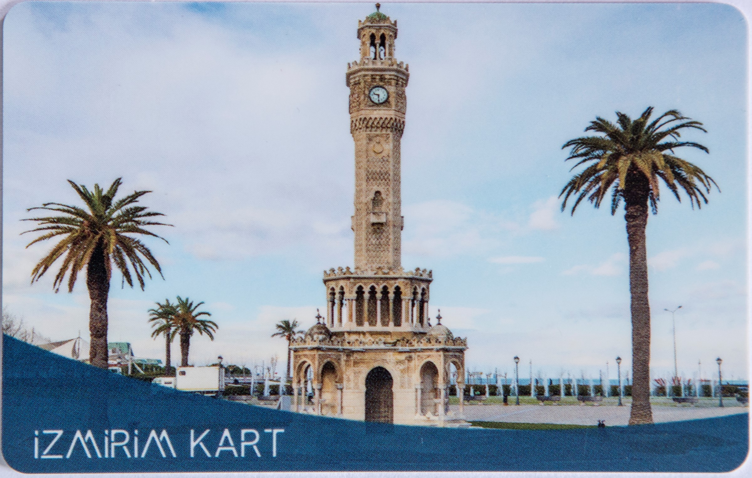İzmirim Kart’ta yeni dönem
