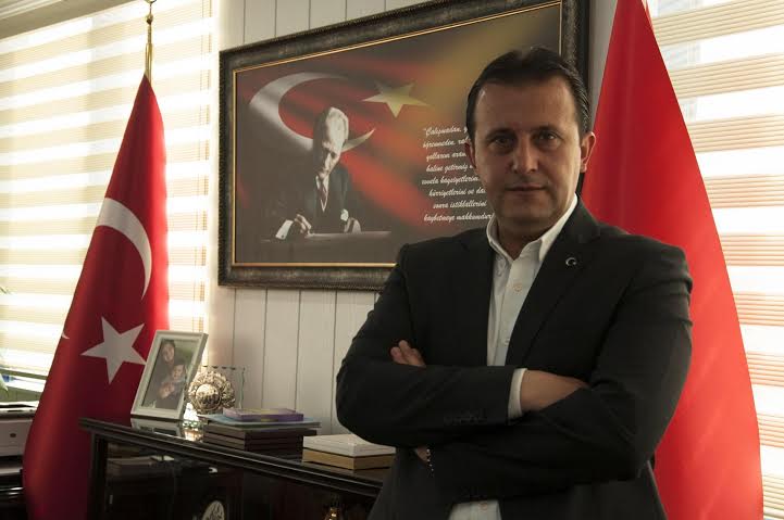 Menderes’in Bulgaristan Gezisi İptal