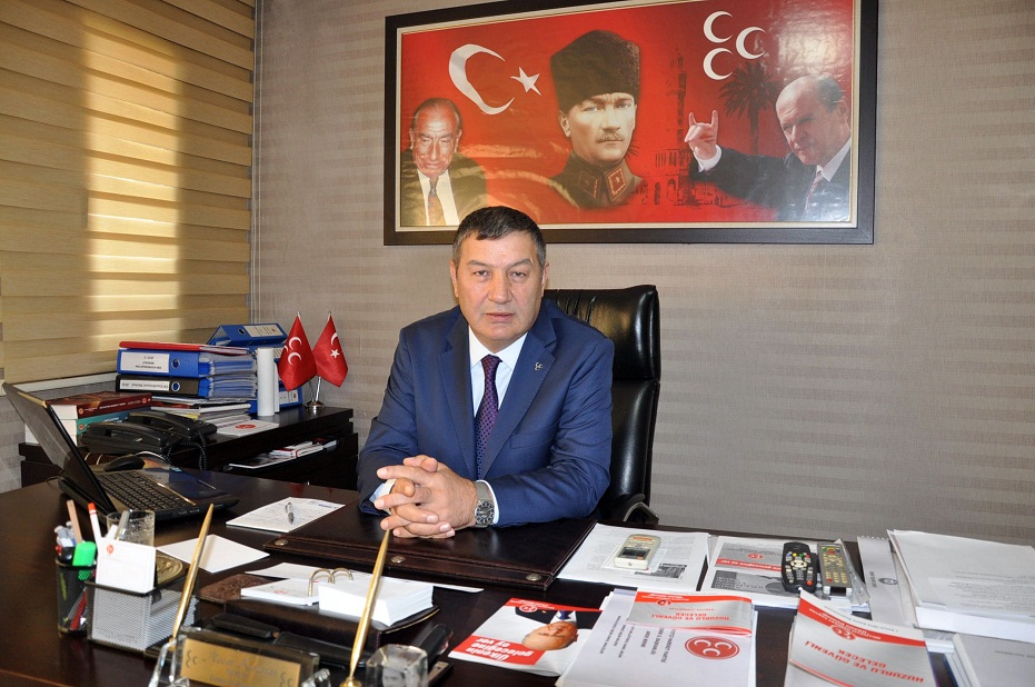 GURURUMUZ POLİSİMİZİN HAFTASI KUTLU OLSUN