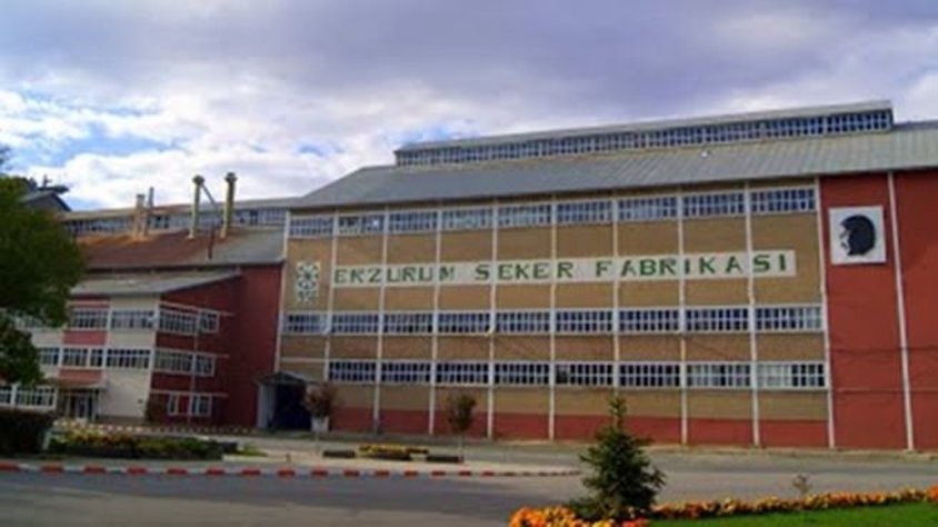 Erzurum'a teklif yok, Turhal Şeker Fabrikası'nın kazanını belli oldu