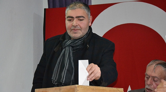 Ardahan'da milletvekili aday adayları kim olacak