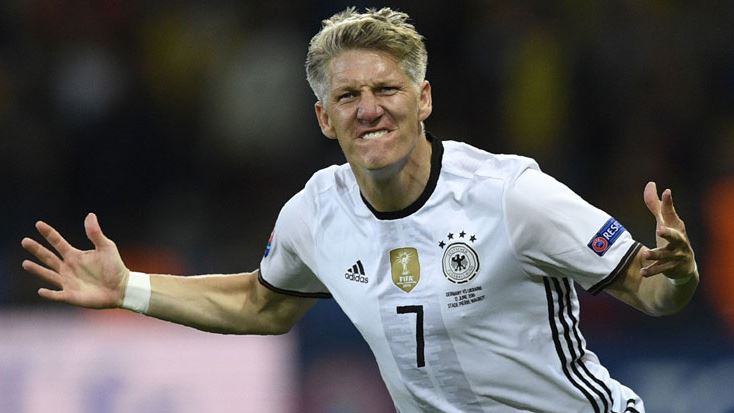 Schweinsteiger'den Beşiktaş'a yeşil ışık