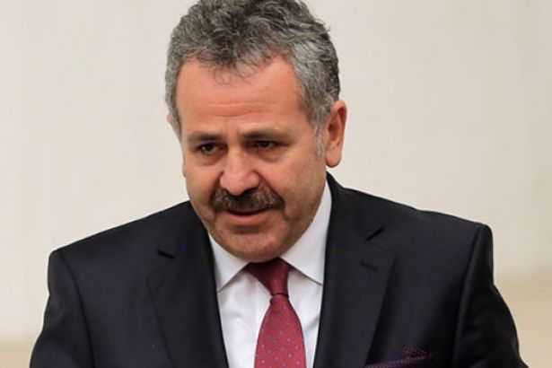 Kardeşi tutuklanan Şaban Dişli'den açıklama