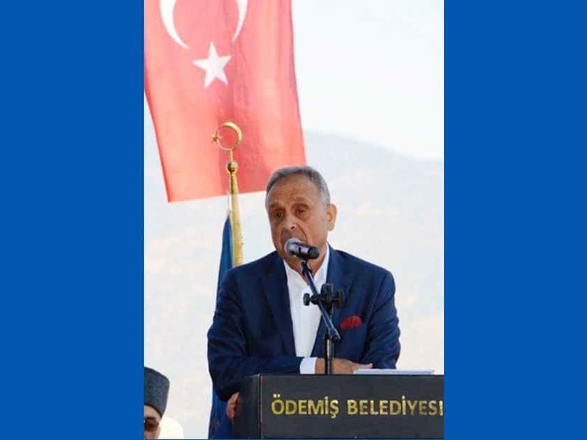 BADEM’DEN KINAMA