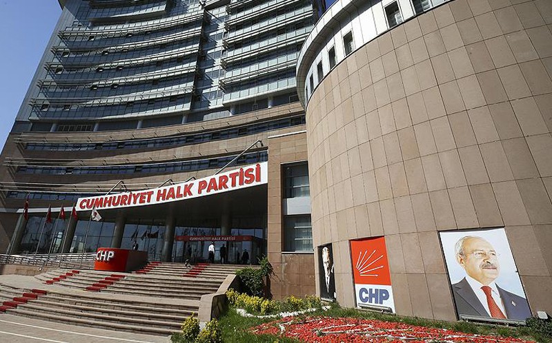 CHP'de Liste Pazar Günü Netleşecek