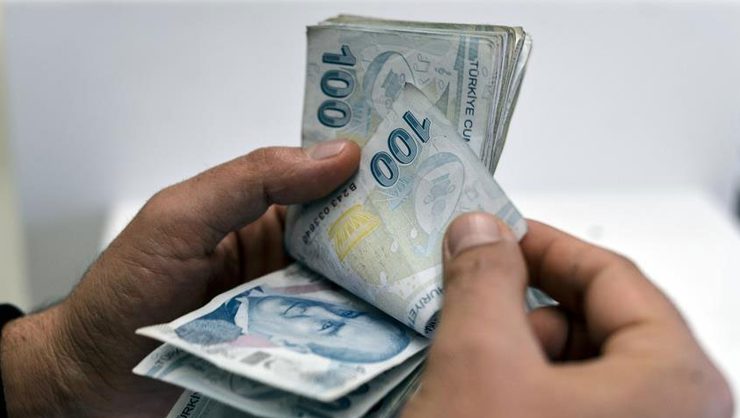 Bin liralık borçta avantaj 517 TL olacak