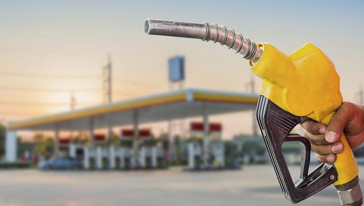 Akaryakıtta eşel mobil sistemi dönemi