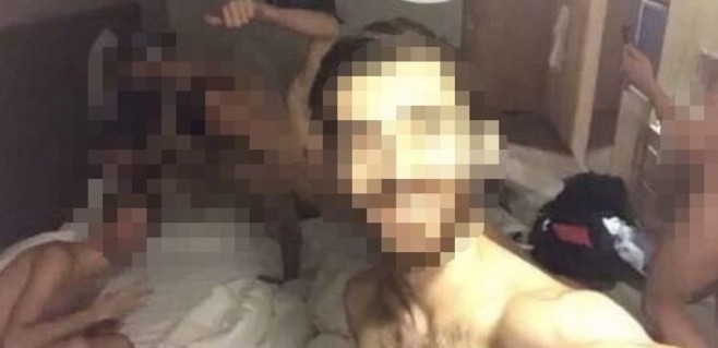 kaynanasını siken damat meva ne demek