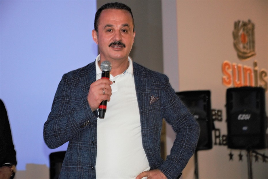 rnŞENGÜL YAŞANANLARA NOKTAYI KOYDU