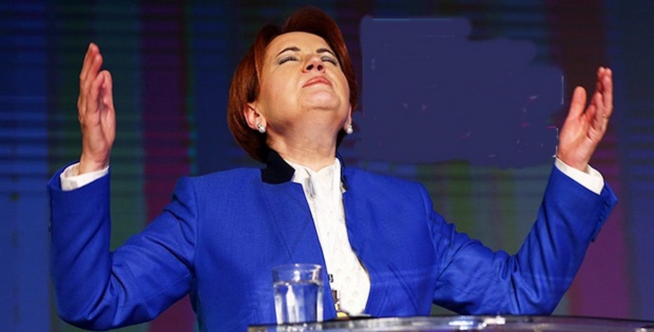 İYİ Parti İzmir milletvekili adayları kimler