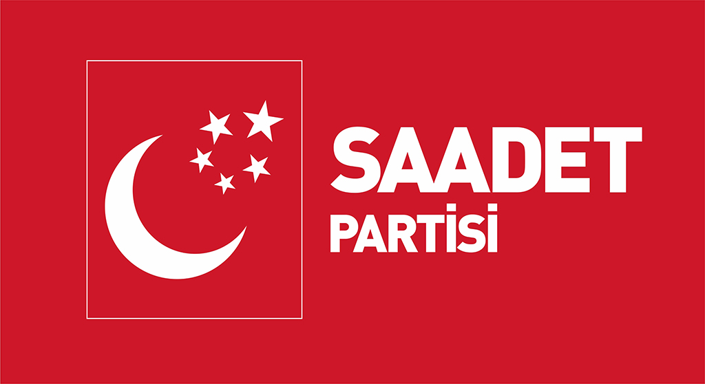 Saadet Partisi'nin adayları belli oldu