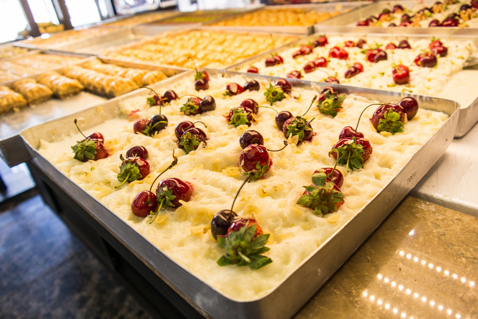 Ramazan’da Şeker Hastalarına Özel