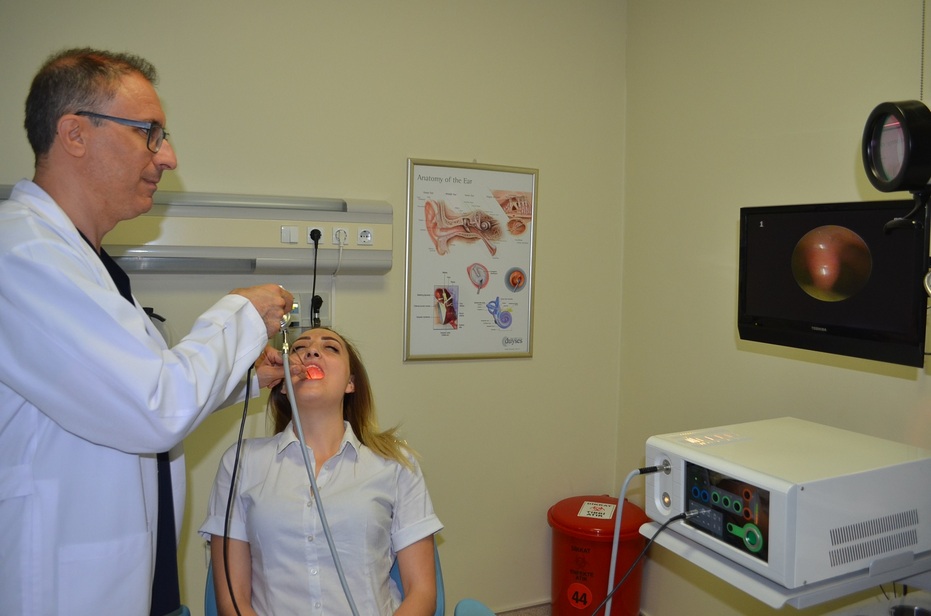 Geniz Eti Tedavi Edilmezse