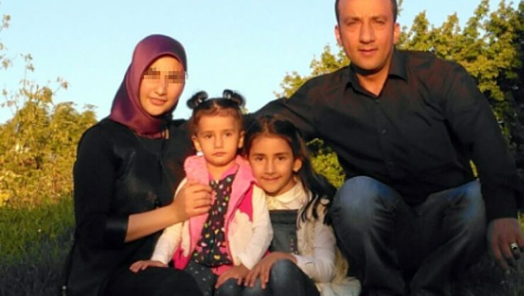 Cinayetin nedeni cehalet