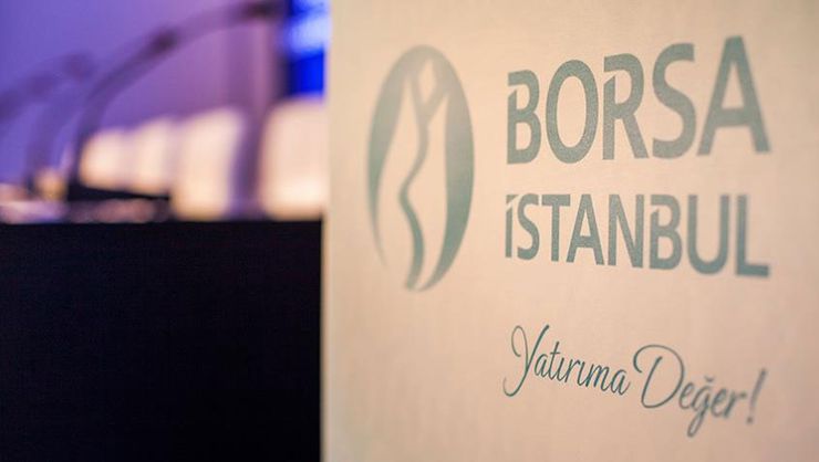 Borsa İstanbul, döviz varlıklarını TL'ye çevirdi