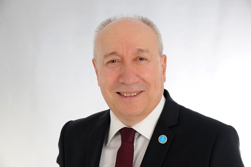 İYİ Kerpişçi: İzmir ve Ege’ye katkı koymak istiyorum