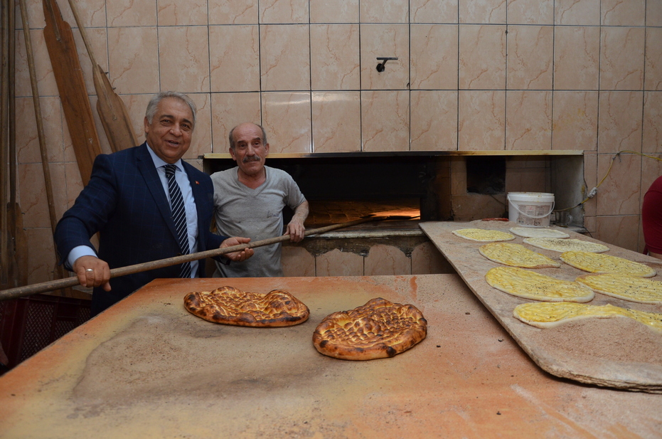 Doğan Büyükşehir’i Emrez’le vurdu