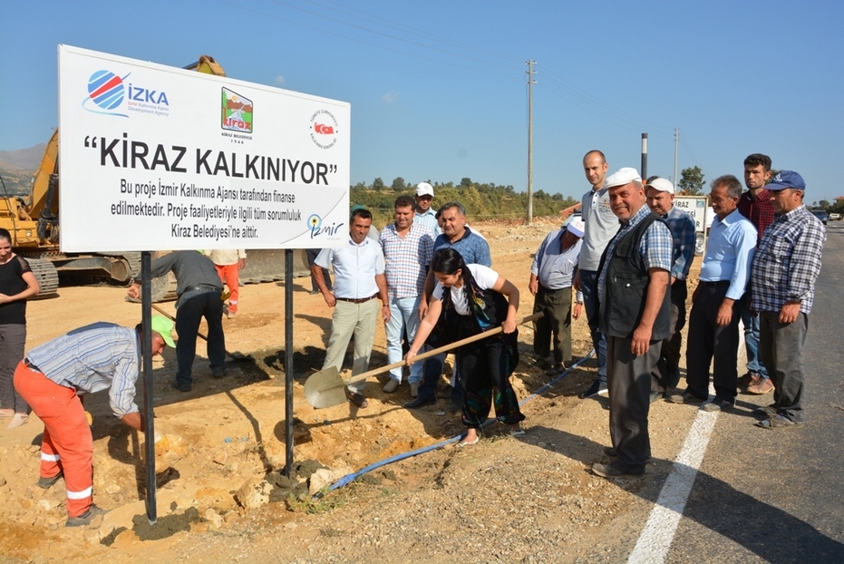 En Büyük Soğuk Hava Deposu