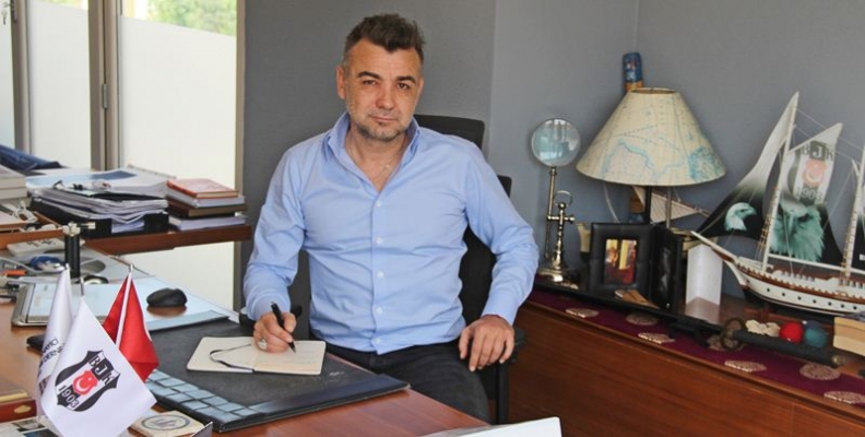 BESİAD' DAN BÜYÜK ATAK