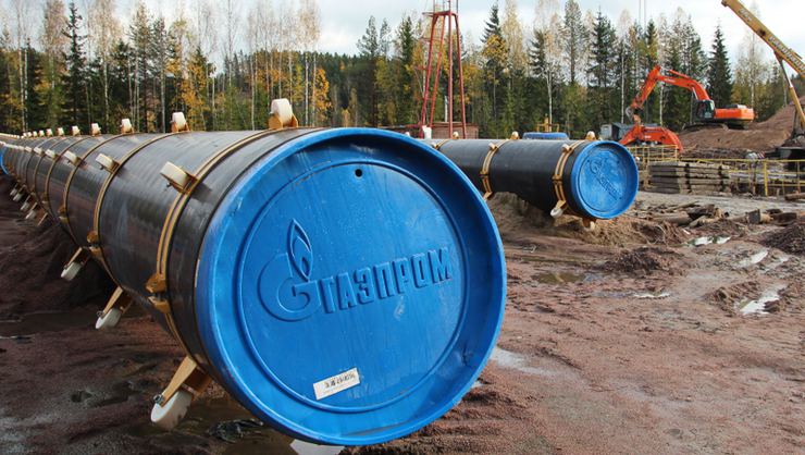 Gazprom'dan Türkiye'ye indirim müjdesi