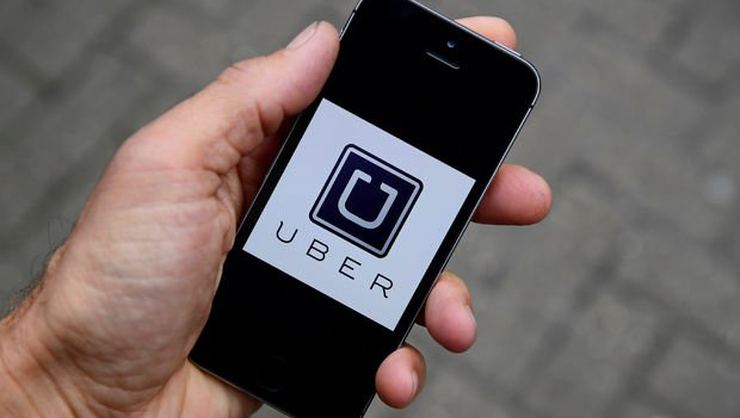 UBER sayısı 5 ayda 4 binden 10 bine çıktı