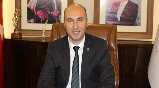 KORAY BAŞKANDAN SANDIK ÖNLEMİ