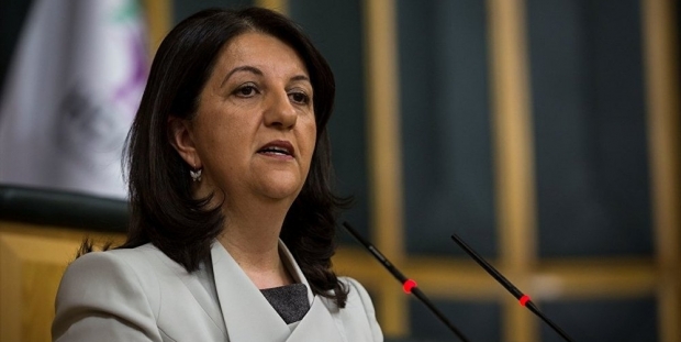 Ardahan Hdp'li Buldan 24 Haziran'dan Sonra Cezaevlerinin Kapıları Açılacak