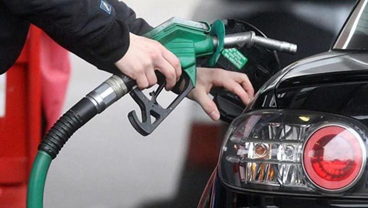 Bu kez indirim pompaya yansımadı