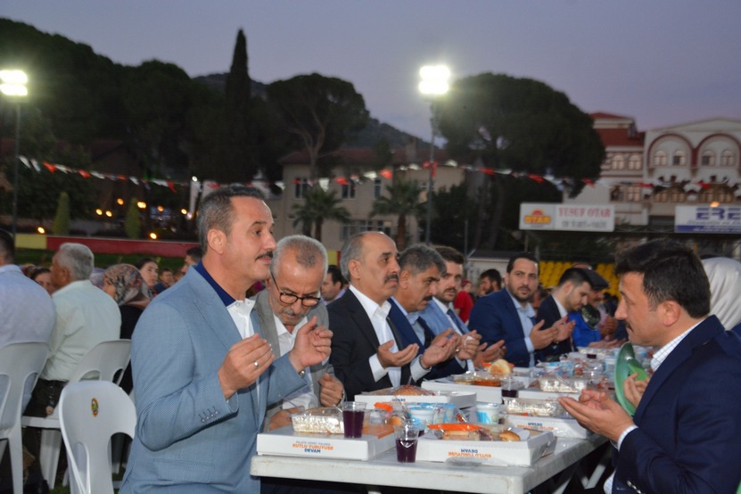 BAYINDIR’DA İKTİDAR ÖZLEMİ VAR!