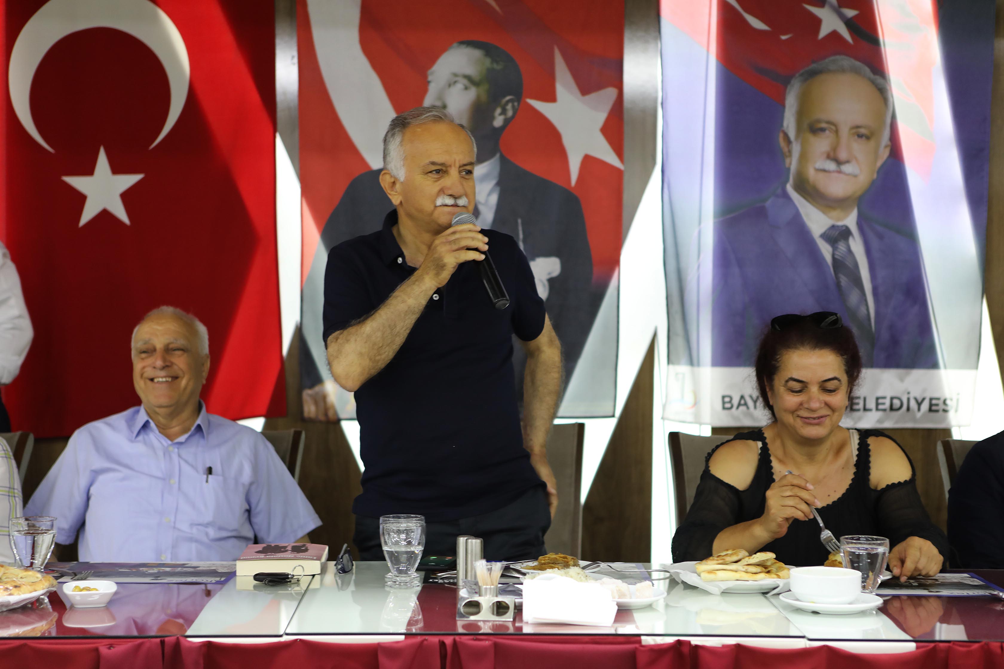 ŞEHİDİN ADI YAŞADIĞI SOKAĞA VERİLECEK