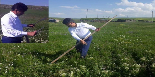 Ardahan Ak Parti Milletvekili Atalay dan Teşkilata Tırpan Mesajı mı