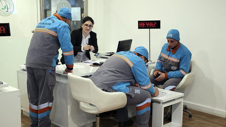 KİT'lerdeki taşeronlara müjde!