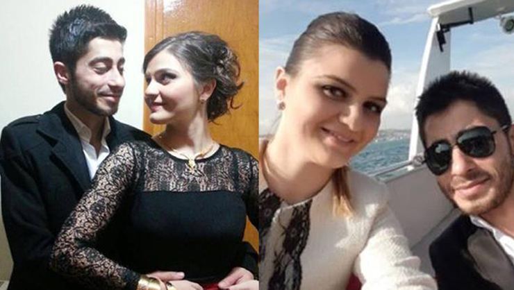 Kartal'da kaybolan genç adamın cesedi bulundu