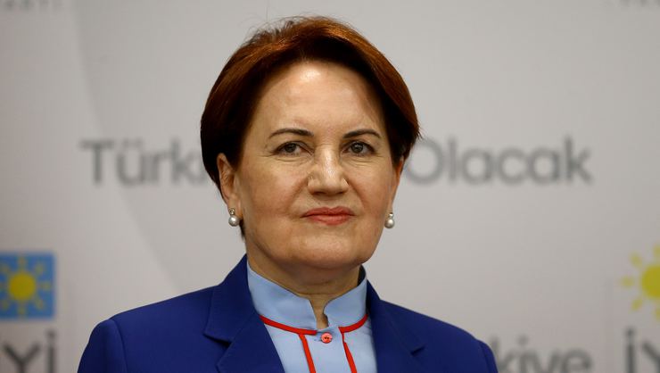 İYİ Parti'den Meral Akşener'e Başkan Yardımcılığı teklifi iddialarıyla ilgili açıklama