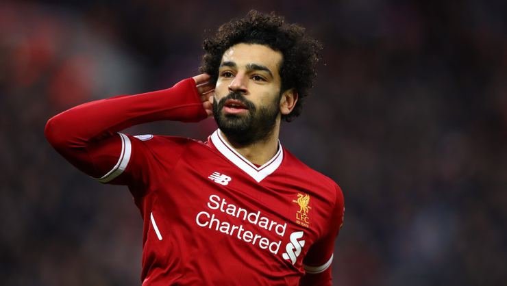 Son dakika! Liverpool, Salah ile sözleşme yenilendiğini açıkladı!