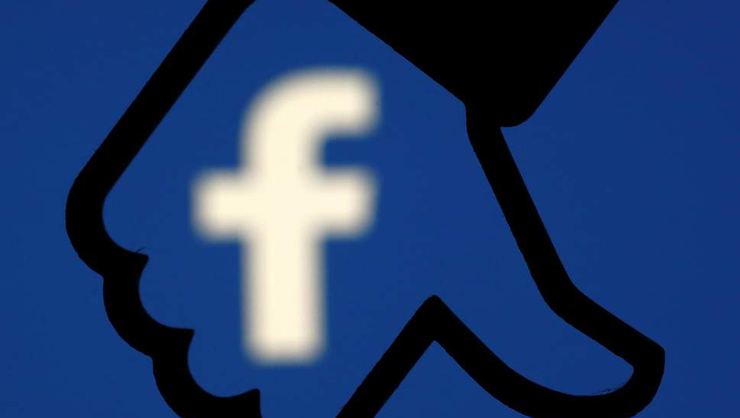 Facebook hızla eriyor! Hesabını kapatan kapatana...