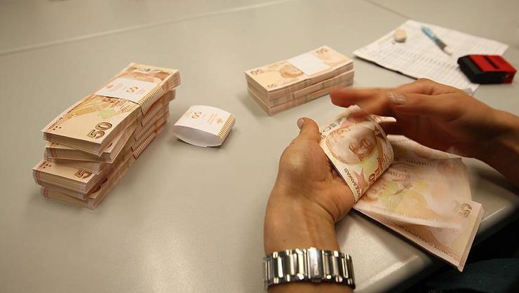 4.5 milyona ikinci maaş